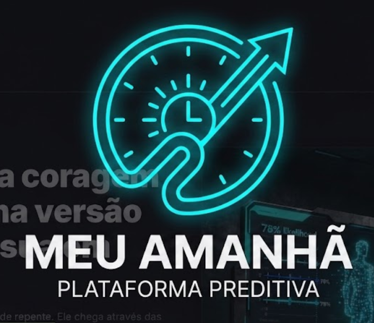 Meu Amanhã Logo